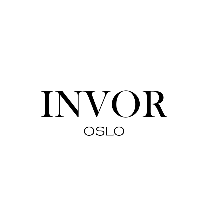 Invor Brand Build up