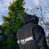Print FTG HOODIE