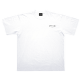 Plain T-SHIRT Embroidery