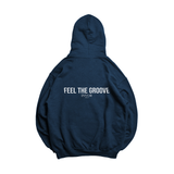 Print FTG HOODIE